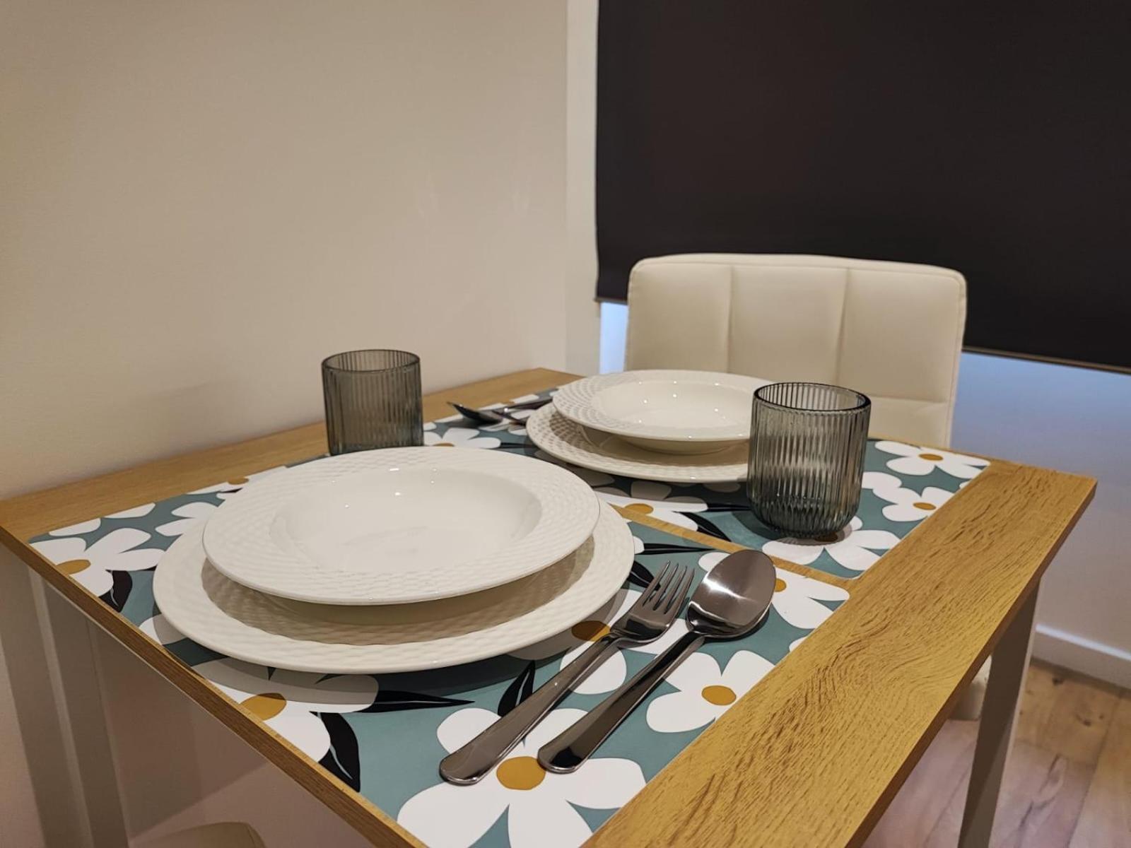 Tecla 4 Home Trieszt Kültér fotó